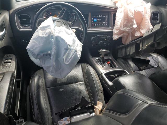 Photo 8 from auction – 2019 DODGE CHARGER SX with VIN 2C3CDXBG9KH711414