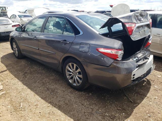 Photo 2 from auction – 2017 TOYOTA CAMRY LE with VIN 4T1BF1FK4HU683732