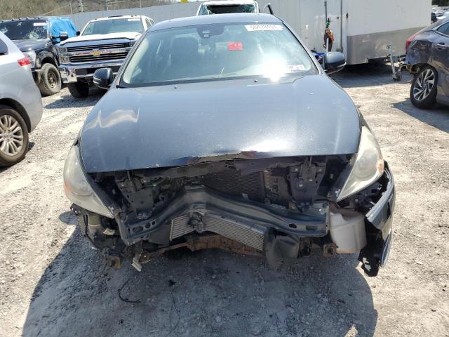Photo 5 from auction – 2013 VOLVO S60 T5 with VIN YV1612FHXD1233765