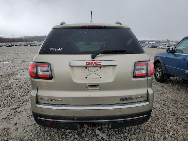 Photo 6 from auction – 2014 GMC ACADIA SLE with VIN 1GKKVPKD3EJ375261