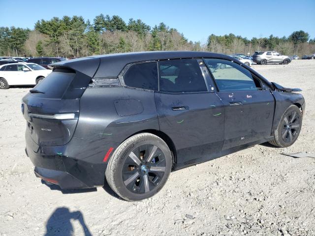 Photo 3 from auction – 2024 BMW IX XDRIVE5 with VIN WB523CF09RCN35487
