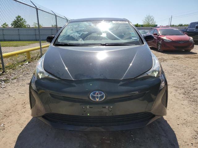 Photo 5 from auction – 2017 TOYOTA PRIUS with VIN JTDKBRFU9H3033249