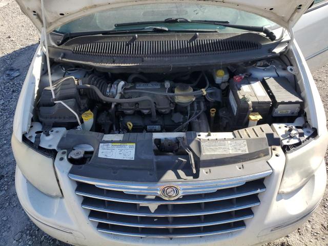 Photo 12 from auction – 2007 CHRYSLER TOWN & COU with VIN 2A8GP64L57R100959
