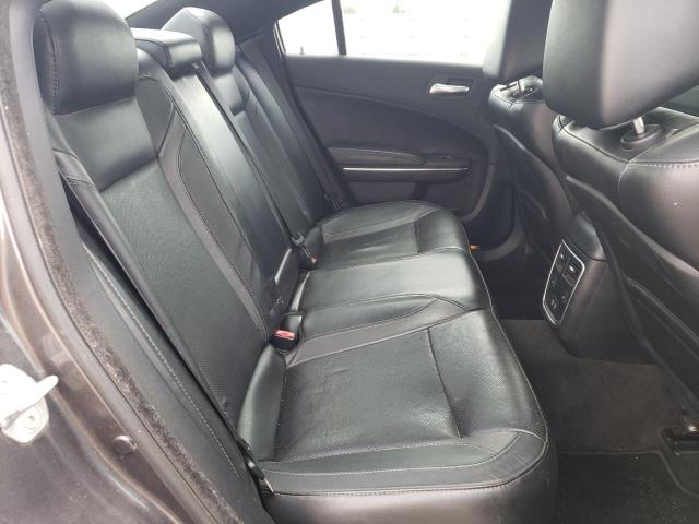 Photo 10 from auction – 2016 DODGE CHARGER SX with VIN 2C3CDXJG1GH167192