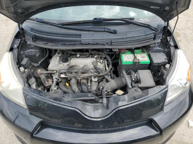 Photo 11 from auction – 2010 TOYOTA SCION XD with VIN JTKKU4B46A1004515