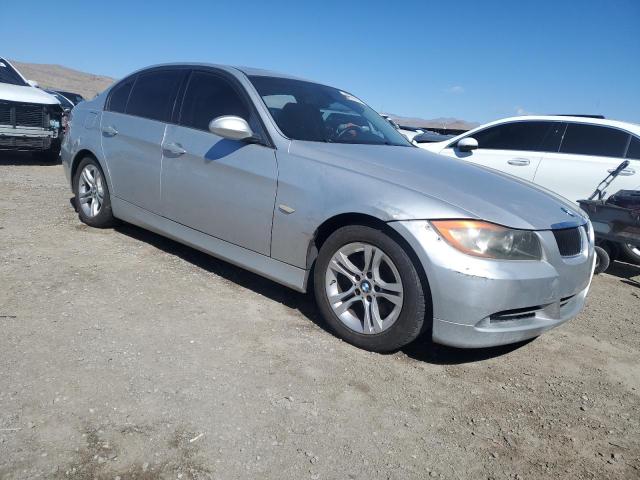 Photo 4 from auction – 2008 BMW 328 I with VIN WBAVA33558KX88749