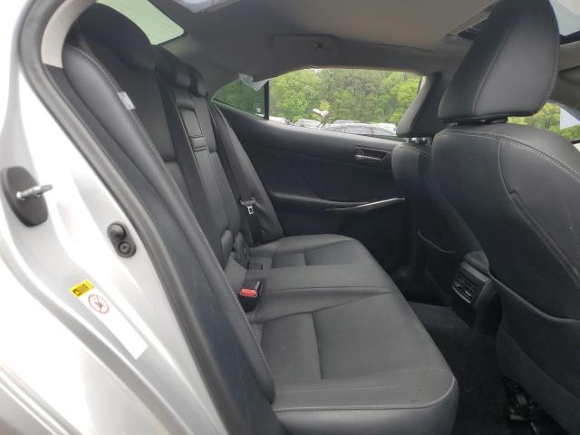 Photo 10 from auction – 2015 LEXUS IS 250 with VIN JTHBF1D23F5077206