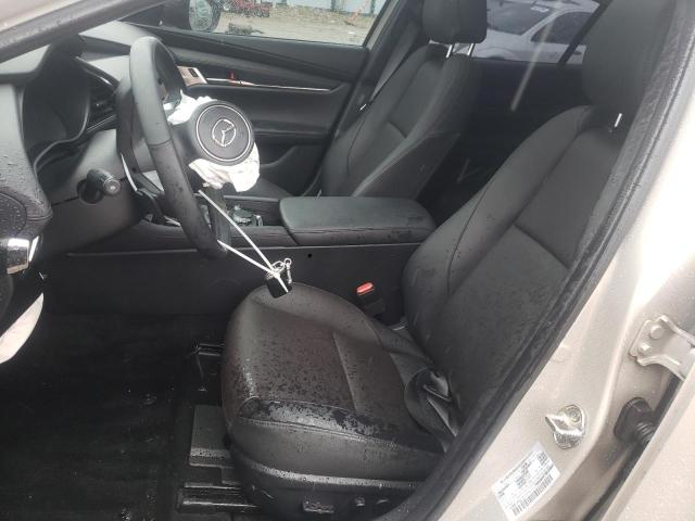 Photo 7 from auction – 2023 MAZDA 3 PREMIUM with VIN 3MZBPBEY2PM380185