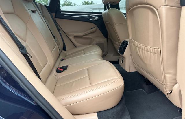 Photo 6 from auction – 2021 PORSCHE MACAN with VIN WP1AA2A59MLB07932