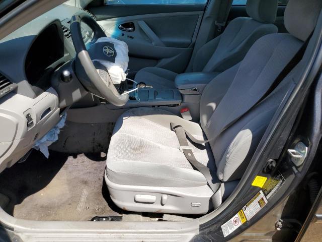 Photo 7 from auction – 2011 TOYOTA CAMRY LE with VIN 4T1BF3EK5BU219515