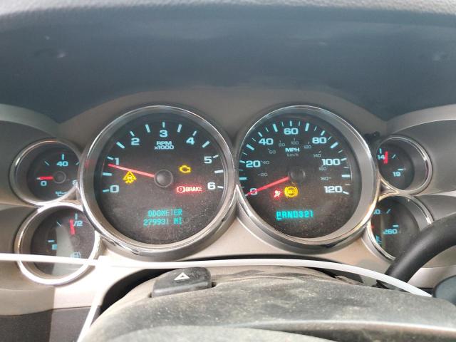 Photo 9 from auction – 2008 CHEVROLET SILVERADO with VIN 3GCEC13J78G123762