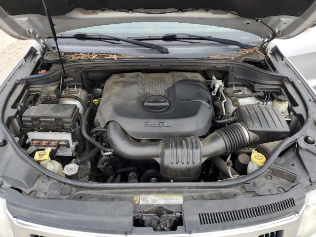 Photo 12 from auction – 2011 JEEP GRAND CHER with VIN 1J4RS5GGXBC636941