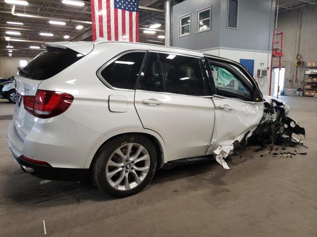 Photo 3 from auction – 2014 BMW X5 XDRIVE3 with VIN 5UXKR0C51E0H18946