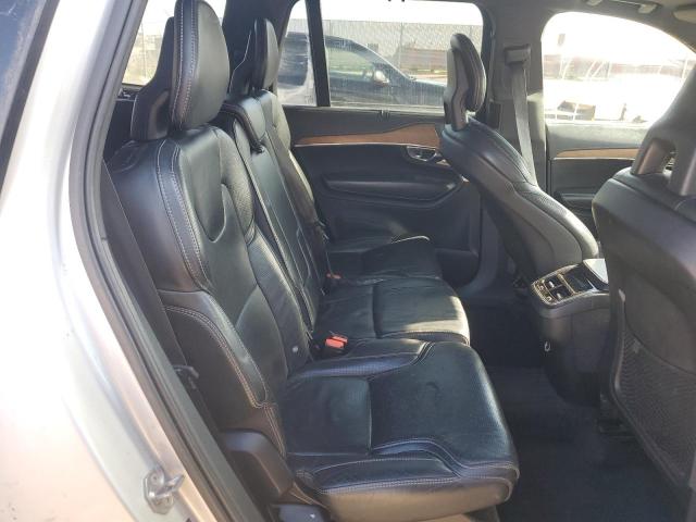 Photo 11 from auction – 2018 VOLVO XC90 T6 with VIN YV4A22PL9J1331503