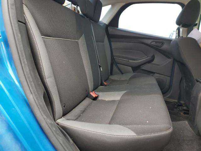 Photo 10 from auction – 2012 FORD FOCUS SE with VIN 1FAHP3F28CL311631