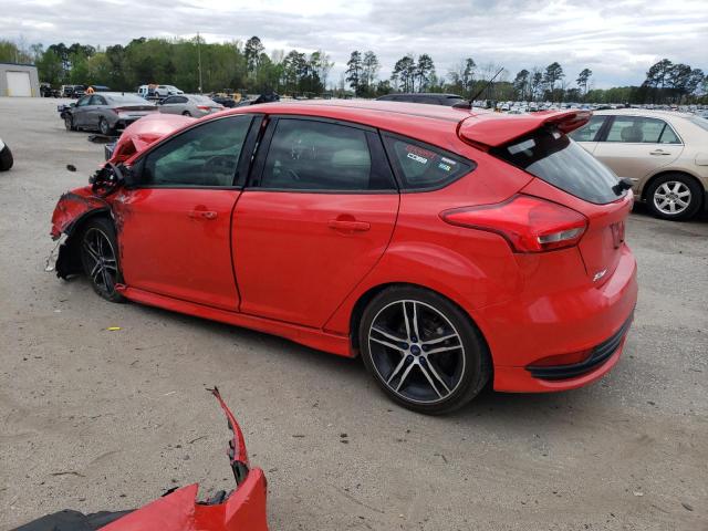Photo 2 from auction – 2015 FORD FOCUS ST with VIN 1FADP3L90FL297910