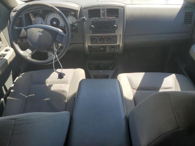 Photo 8 from auction – 2006 DODGE DAKOTA SLT with VIN 1D7HW42N26S595857