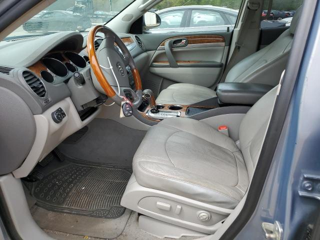 Фото 7 с аукциона – 2008 BUICK ENCLAVE CX с VIN 5GAER23758J105205