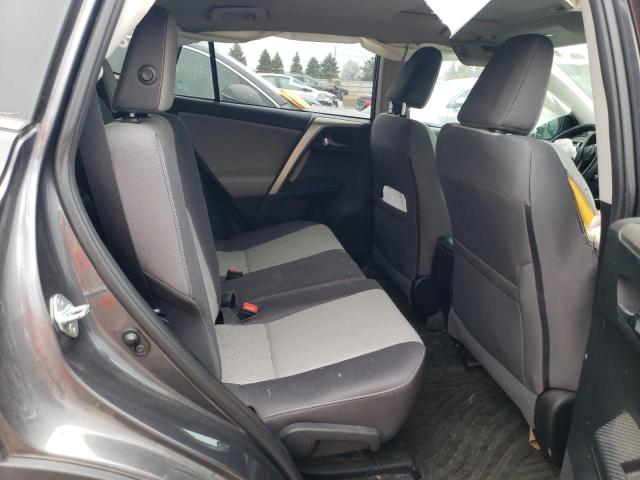Photo 10 from auction – 2015 TOYOTA RAV4 XLE with VIN 2T3RFREV3FW377926