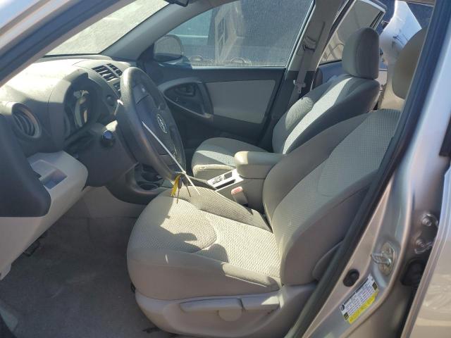 Photo 7 from auction – 2012 TOYOTA RAV4 with VIN 2T3ZF4DV3CW133547