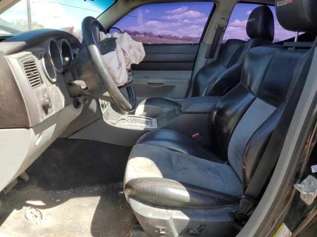 Zdjęcie 7 z aukcji – 2007 DODGE CHARGER SR z VIN 2B3LA73W77H703511