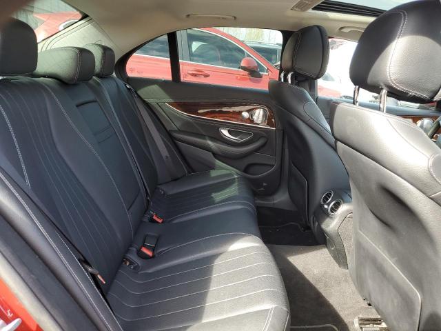 Photo 10 from auction – 2017 MERCEDES-BENZ E 300 with VIN WDDZF4JB5HA064656