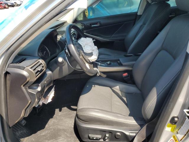 Photo 7 from auction – 2015 LEXUS IS 250 with VIN JTHBF1D23F5077206