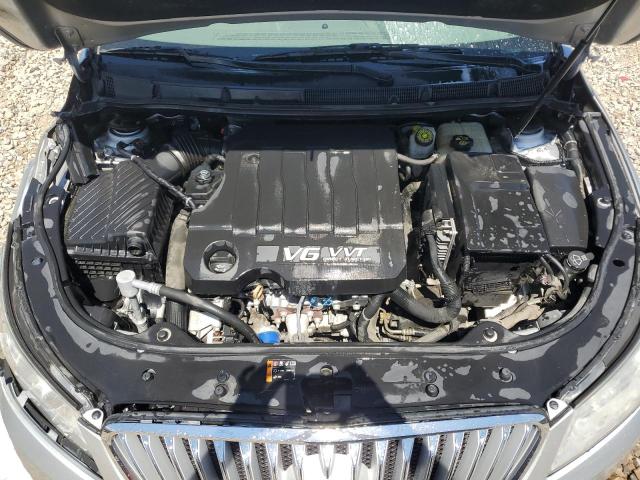 Photo 11 from auction – 2012 BUICK LACROSSE P with VIN 1G4GD5E31CF136184