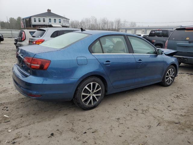 Photo 3 from auction – 2017 VOLKSWAGEN JETTA SE with VIN 3VWDB7AJ6HM255723