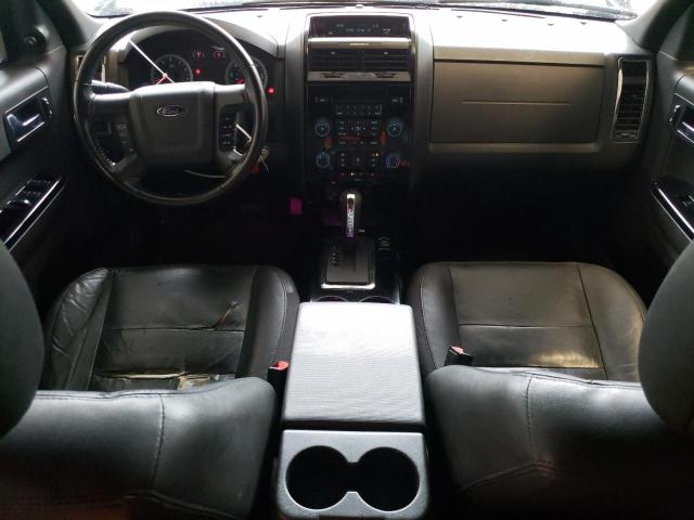Photo 8 from auction – 2012 FORD ESCAPE LIM with VIN 1FMCU0EG5CKB13888