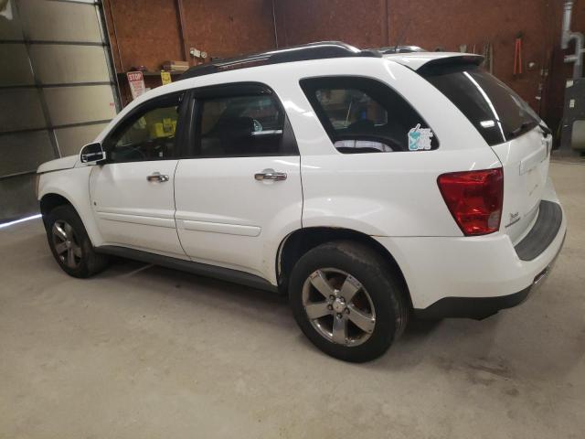 Photo 2 from auction – 2008 PONTIAC TORRENT with VIN 2CKDL43F186038574