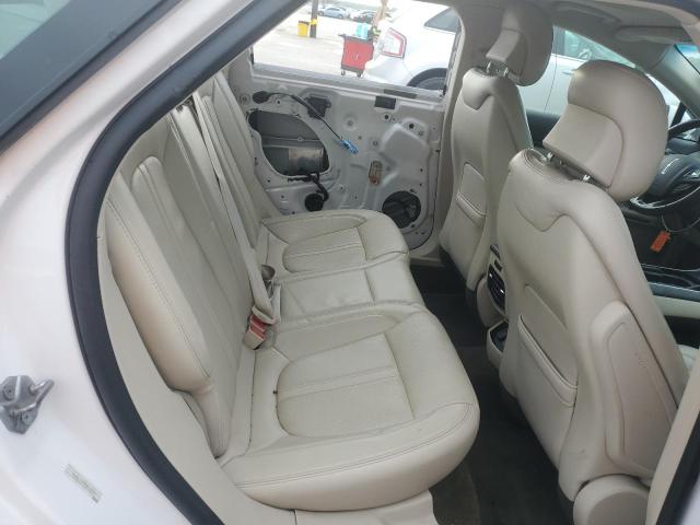 Photo 10 from auction – 2016 LINCOLN MKZ with VIN 3LN6L2JK7GR632724