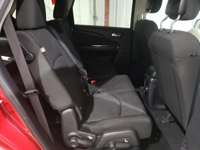Photo 11 from auction – 2018 DODGE JOURNEY SE with VIN 3C4PDCAB6JT527937