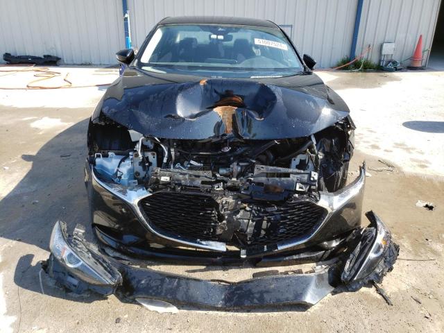 Photo 5 from auction – 2020 MAZDA 3 PREFERRE with VIN JM1BPADL3L1172469
