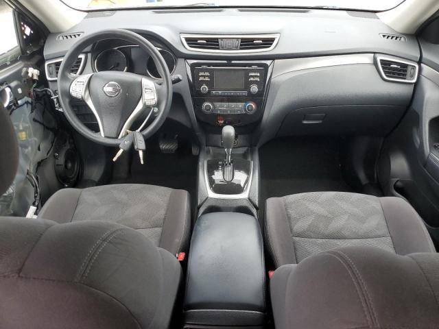Photo 8 from auction – 2016 NISSAN ROGUE S with VIN KNMAT2MT5GP692186