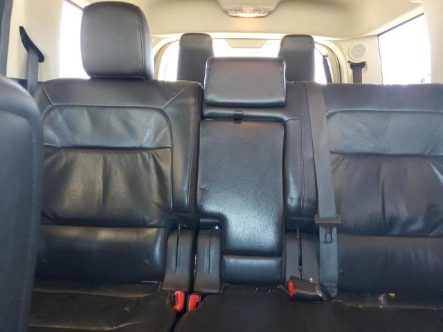 Photo 10 from auction – 2013 FORD FLEX LIMIT with VIN 2FMGK5D81DBD07215