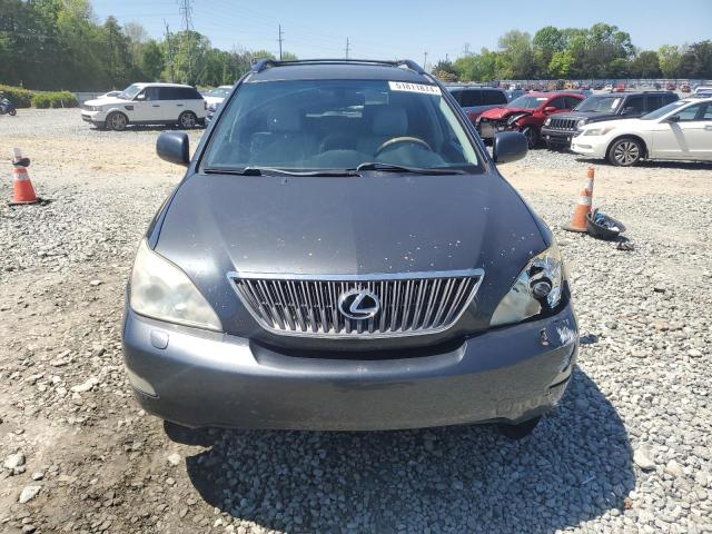 Photo 5 from auction – 2007 LEXUS RX 350 with VIN 2T2GK31U47C024891