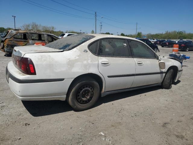 Photo 3 from auction – 2000 CHEVROLET MALIBU with VIN 2G1WF52E839200013