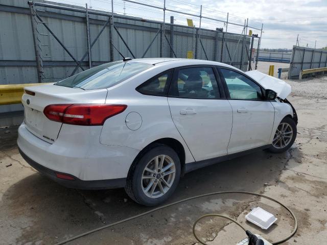 Photo 3 from auction – 2016 FORD FOCUS SE with VIN 1FADP3F24GL213569