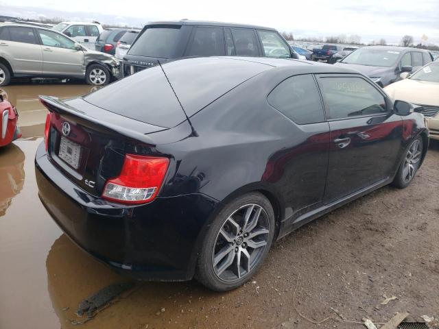 Photo 3 from auction – 2013 TOYOTA SCION TC with VIN JTKJF5C72D3058181