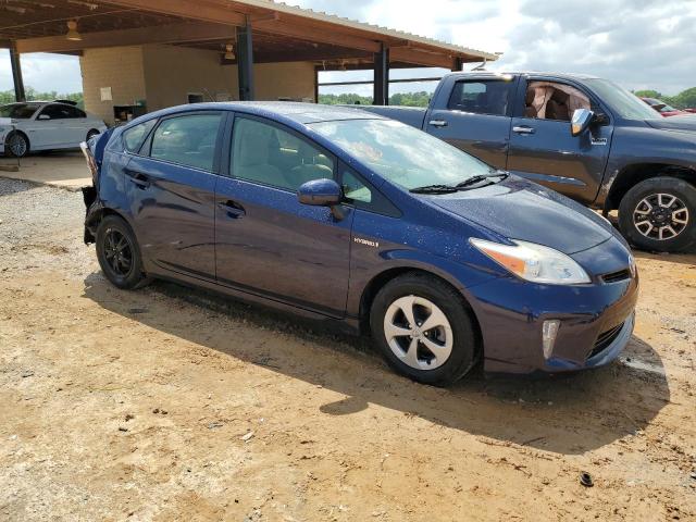 Photo 4 from auction – 2014 TOYOTA PRIUS with VIN JTDKN3DU8E1748652