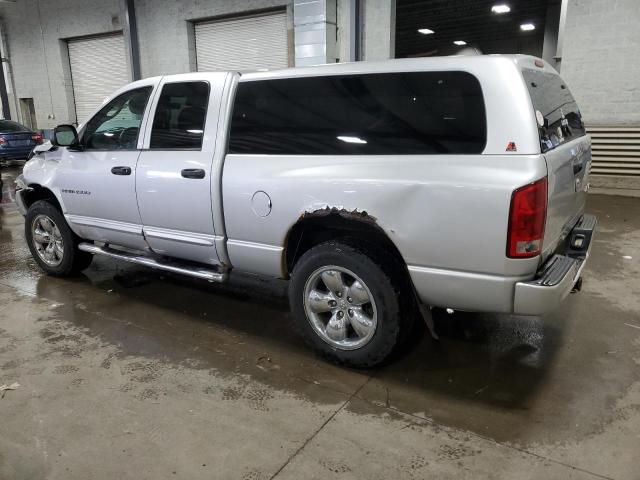 Photo 2 from auction – 2005 DODGE RAM 1500 S with VIN 1D7HU18D85J557394