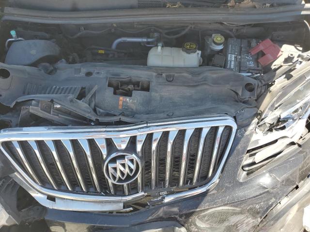 Photo 11 from auction – 2015 BUICK ENCORE with VIN KL4CJASB6FB031789
