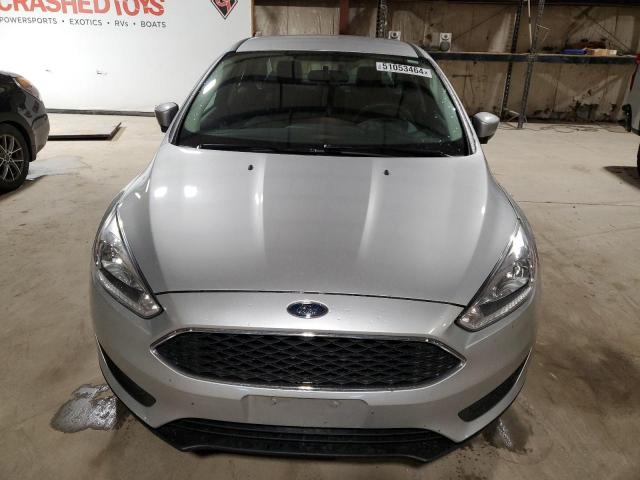 Photo 5 from auction – 2018 FORD FOCUS SE with VIN 1FADP3F25JL227908