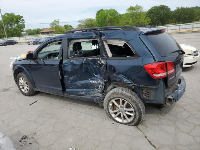 Photo 2 from auction – 2015 DODGE JOURNEY SX with VIN 3C4PDCBB6FT614596