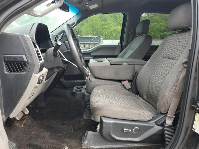 Photo 7 from auction – 2015 FORD F150 SUPER with VIN 1FTEW1EP6FKD41237
