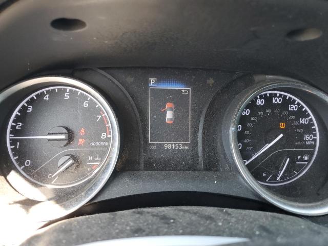 Photo 9 from auction – 2018 TOYOTA CAMRY with VIN JTNB11HK6J3019729
