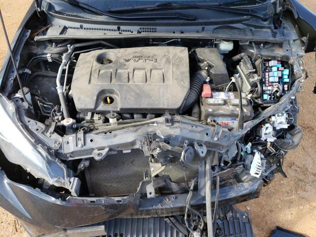 Photo 11 from auction – 2018 TOYOTA COROLLA L with VIN 5YFBURHE1JP781443