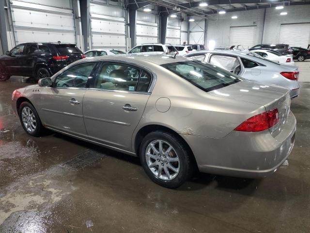Foto 2 de la subasta – 2007 BUICK LUCERNE CX con VIN 1G4HD57217U172340
