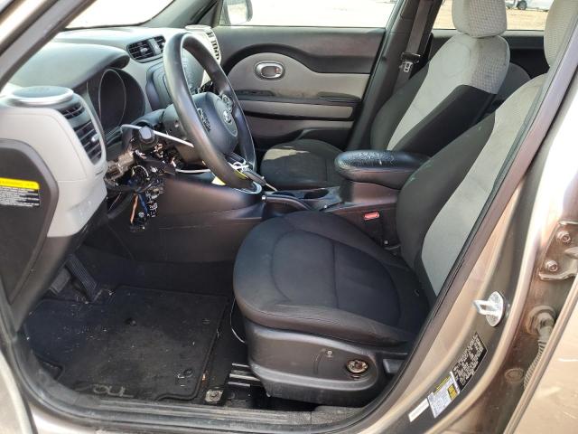 صورة رقم 7 من المزاد - 2014 KIA SOUL مع VIN KNDJN2A20E7038764